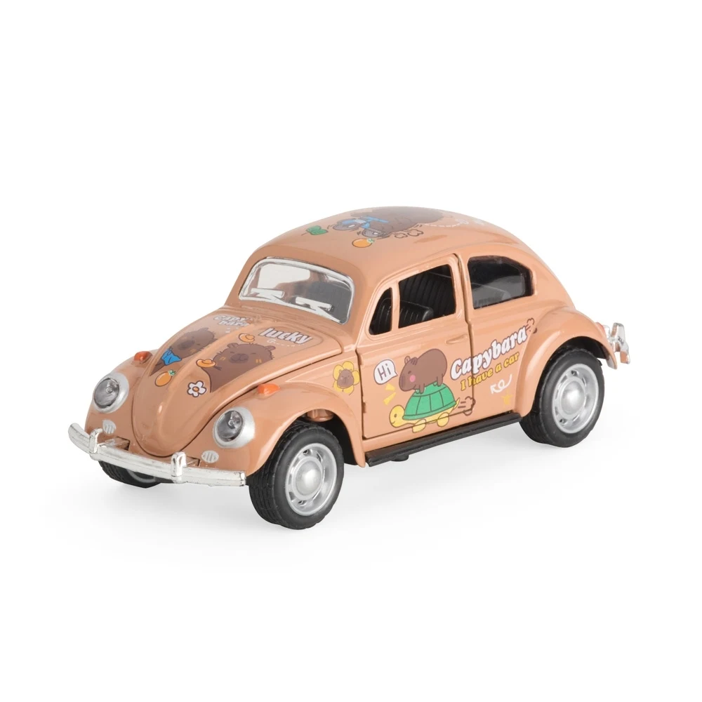 Carro Miniatura, cor MISTO