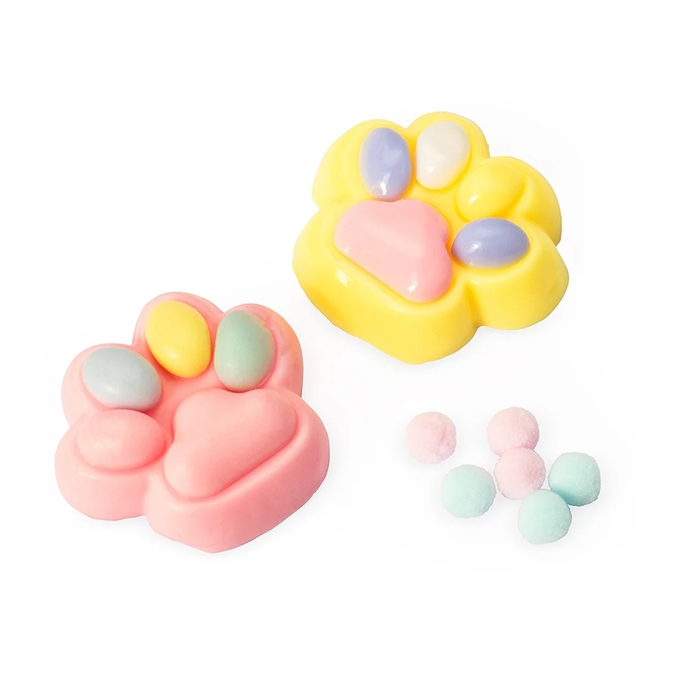 Brinquedo Apertável Antiestresse, cor MISTO