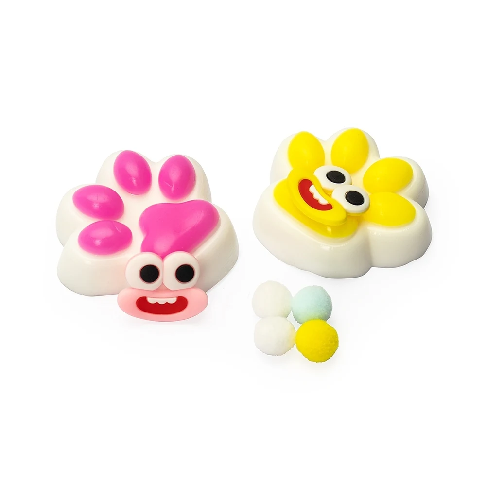Brinquedo Apertável Antiestresse, cor MISTO