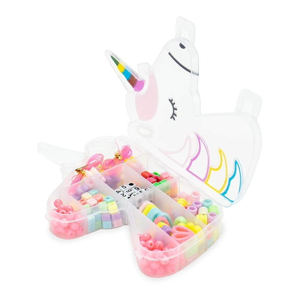 Kit para Pulseiras Infantis, cor MISTO
