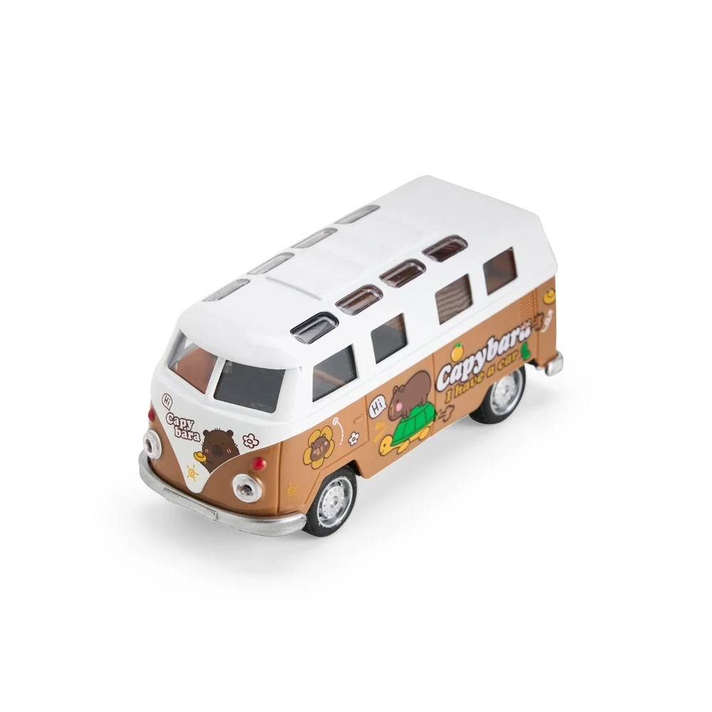Carro Miniatura, cor MISTO