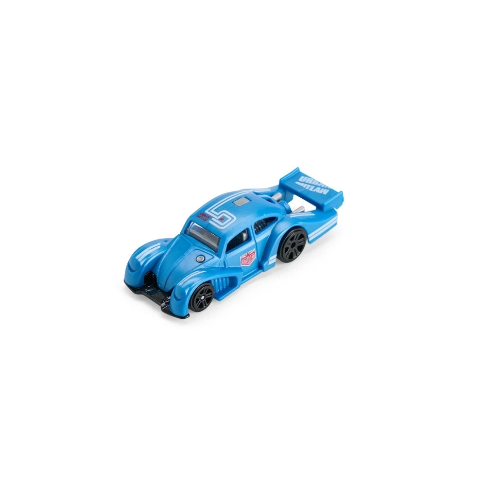 Carro Miniatura, cor MISTO