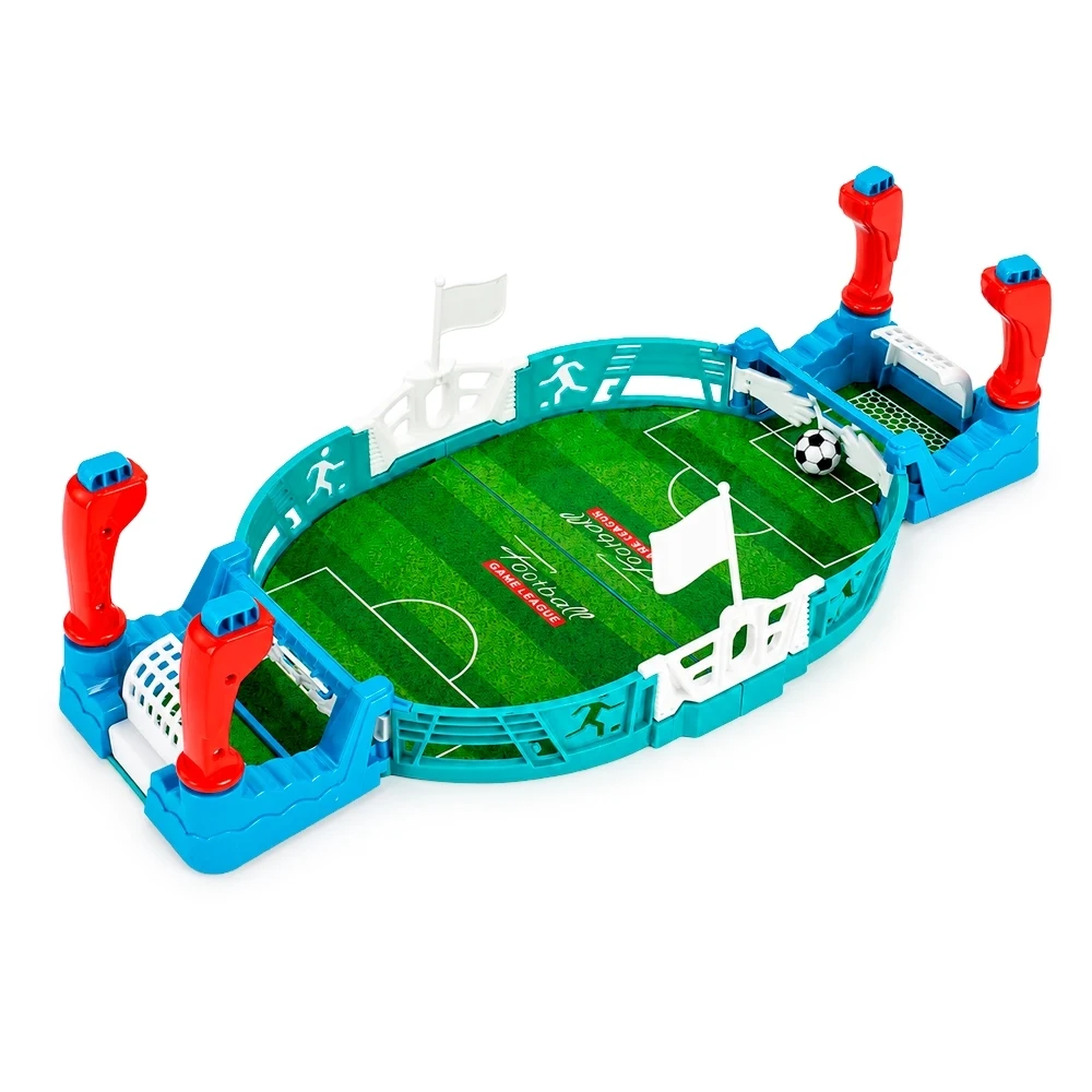 Mini Mesa de Futebol, cor MISTO