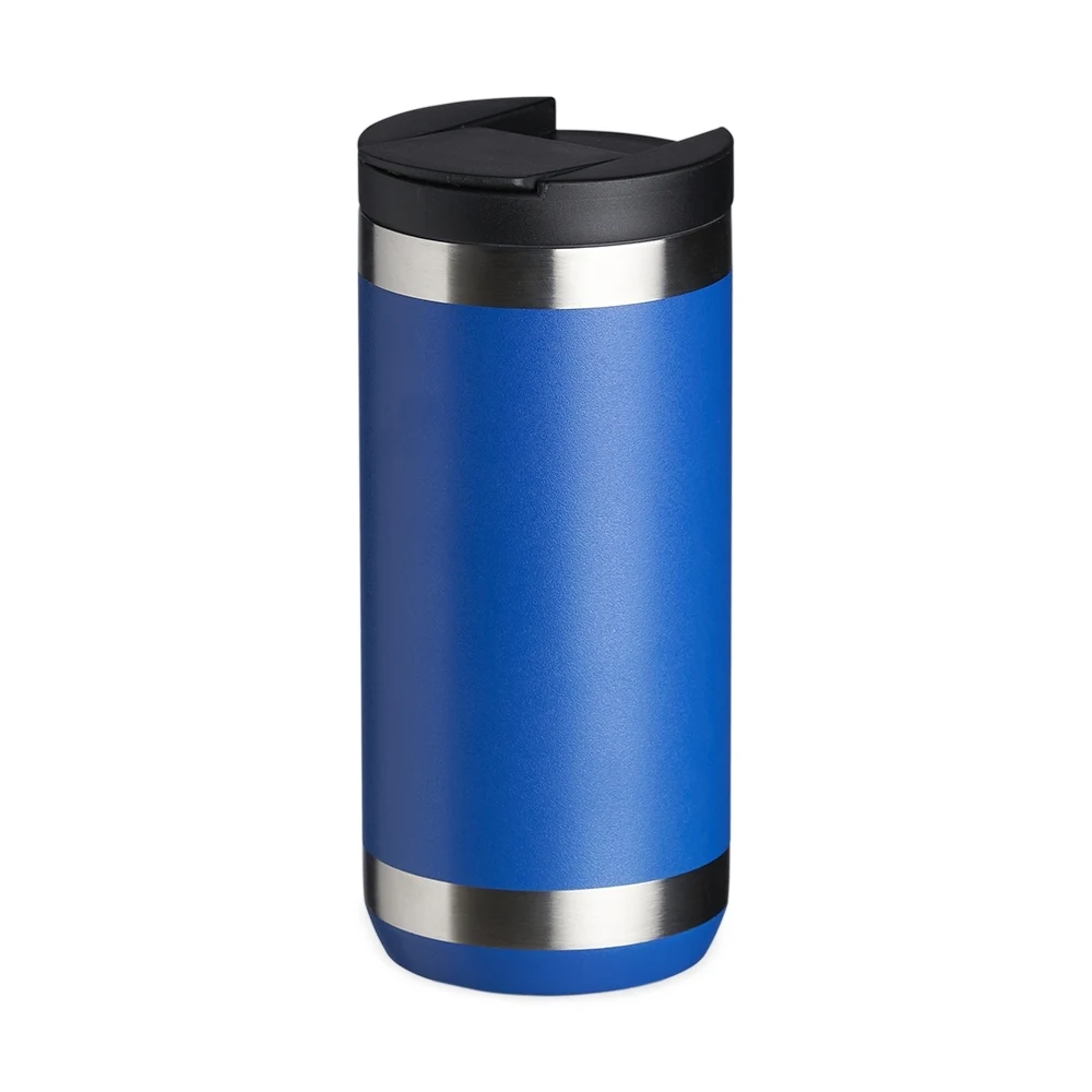 Copo Térmico 350ml, cor AZUL