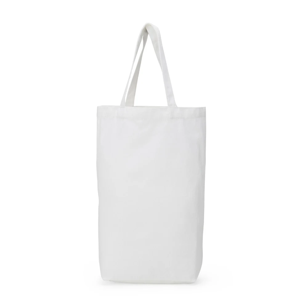 Sacola de Algodão, cor BRANCO