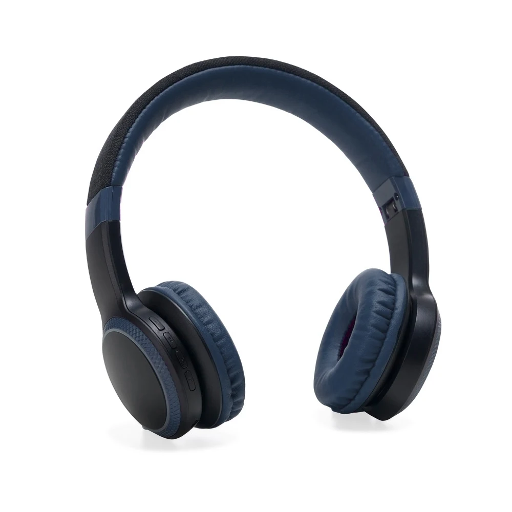 Fone de Ouvido Bluetooth, cor AZUL