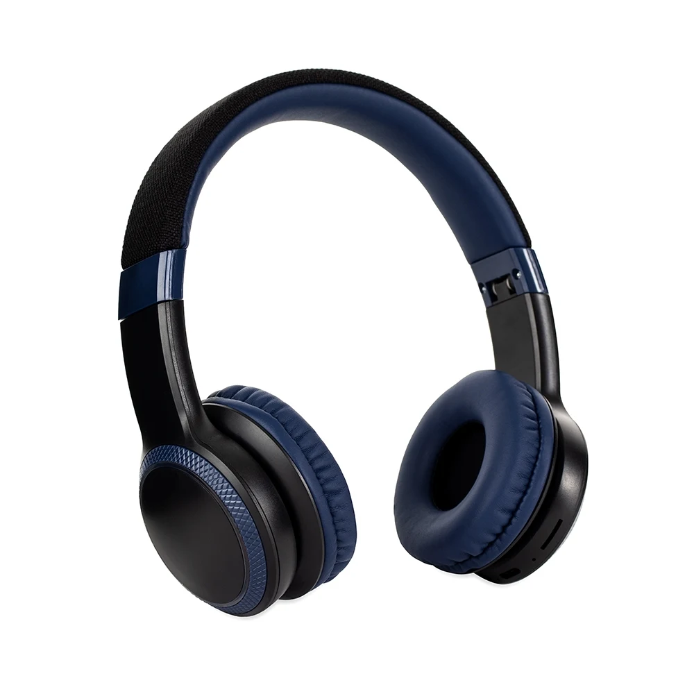 Fone de Ouvido Bluetooth, cor AZUL