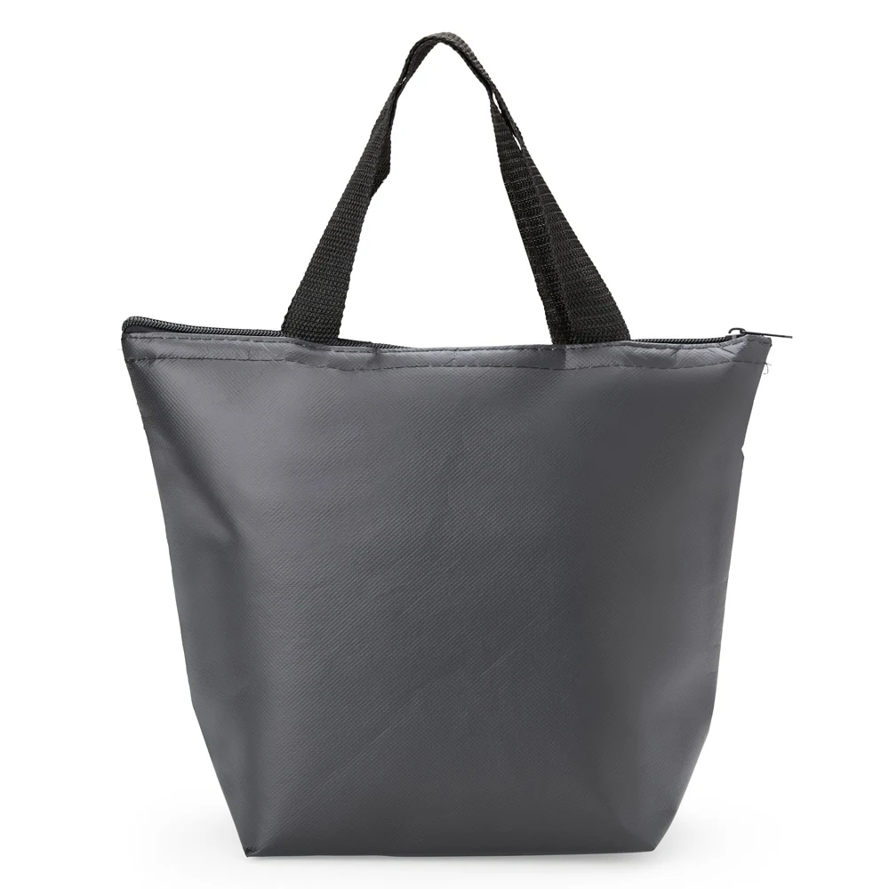 Bolsa Térmica 7L, cor PRETO
