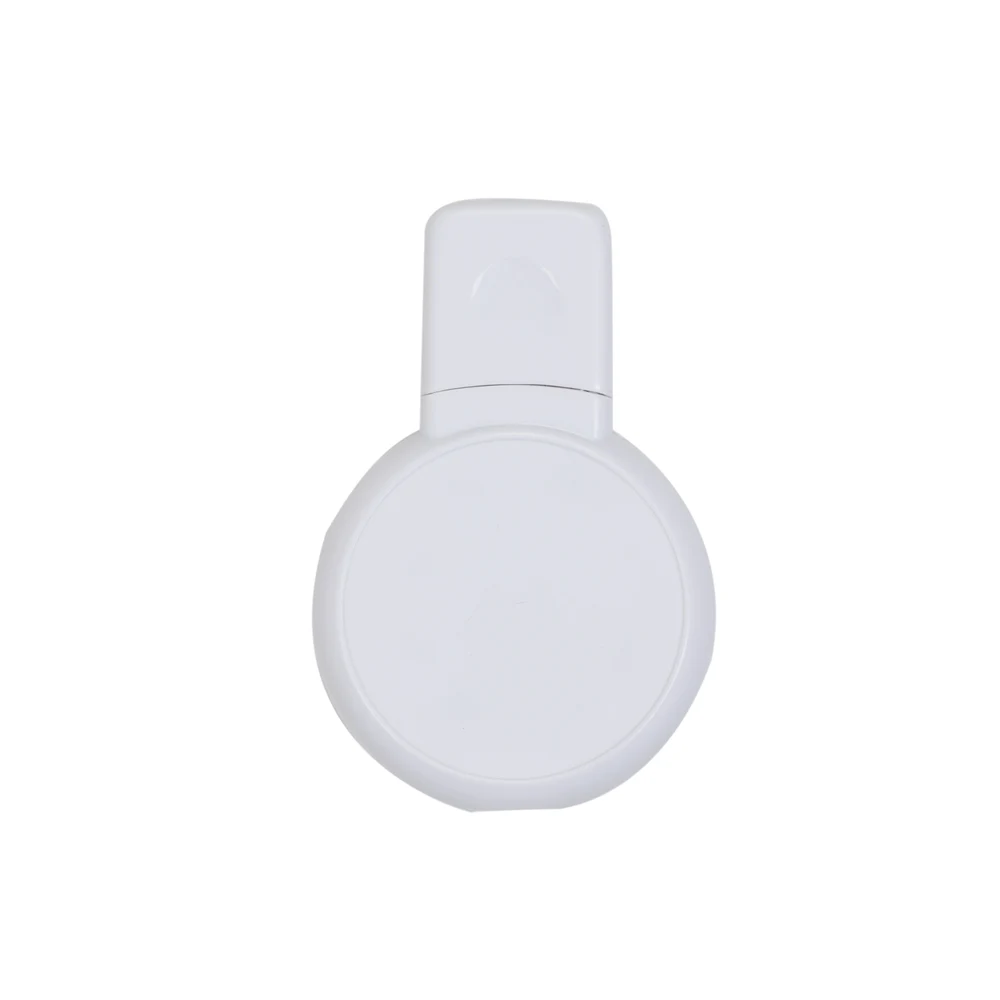 Pen Drive Round 4GB, cor BRANCO