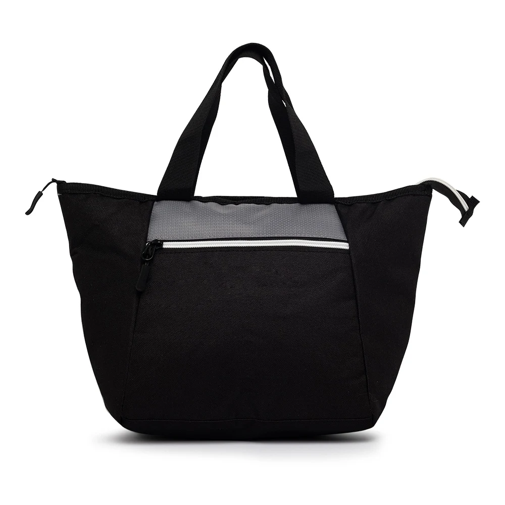 Bolsa Térmica 9L, cor PRETO