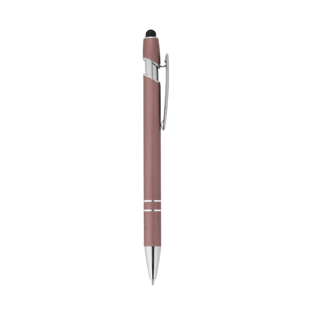Caneta Metal Touch, cor BRONZE