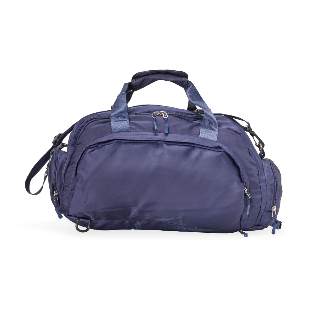 Bolsa Esportiva 33L, cor AZUL