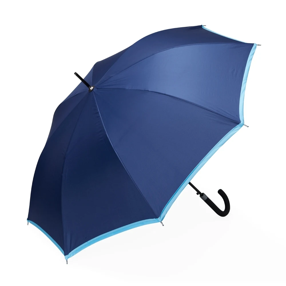 Guarda-chuva Automático, cor AZUL