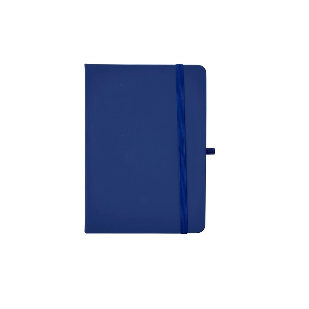 Caneta Plástica, cor AZUL