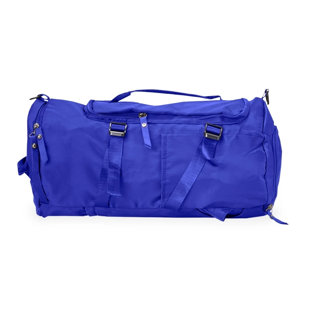 Bolsa Esportiva 30L, cor AZUL