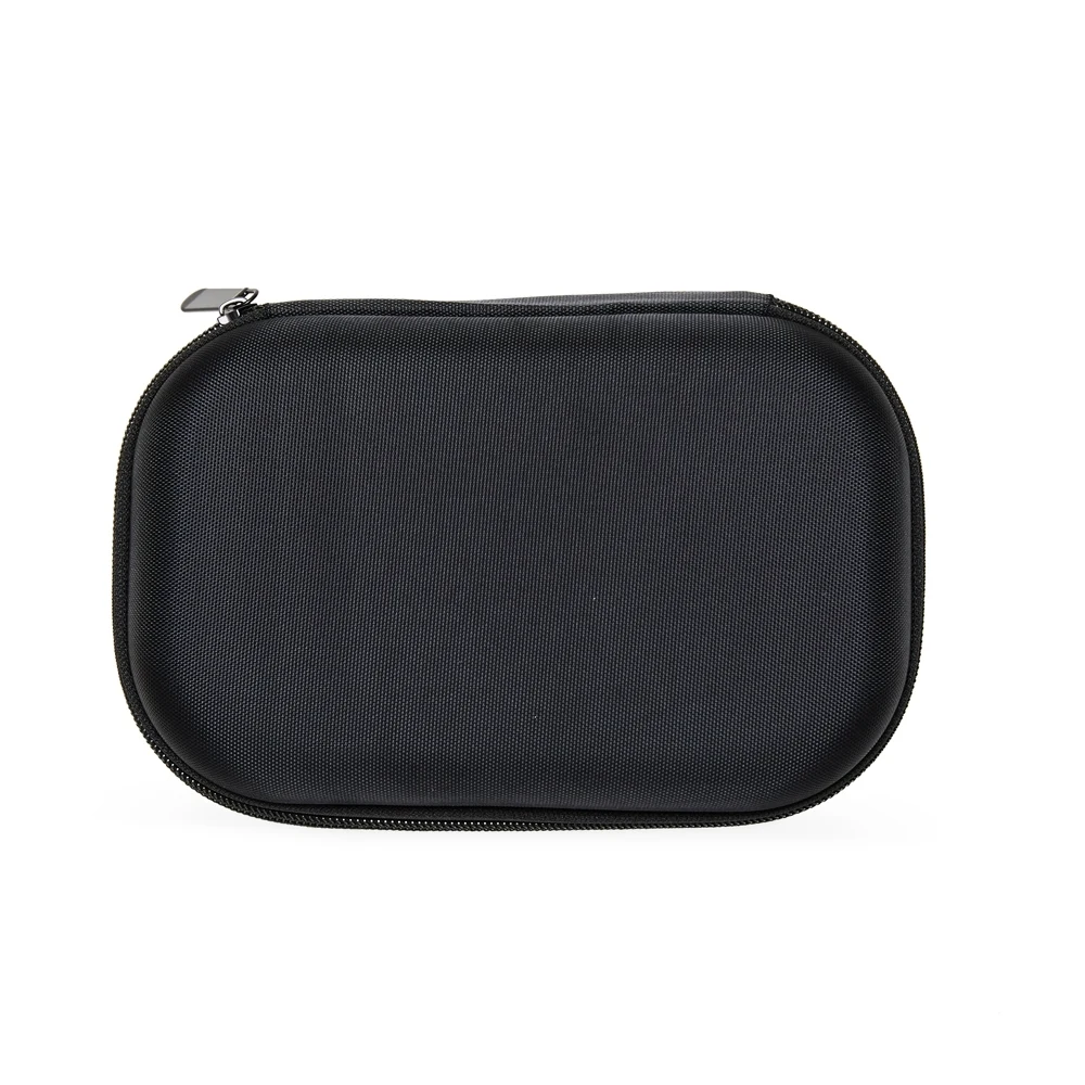 Estojo de Nylon, cor PRETO
