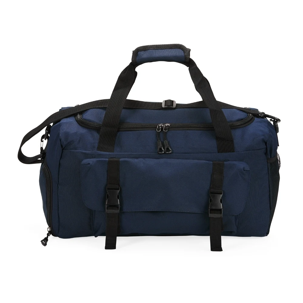 Bolsa Esportiva 39L, cor AZUL