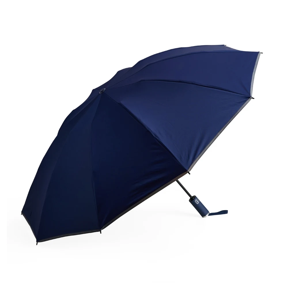 Guarda-chuva Automático, cor AZUL