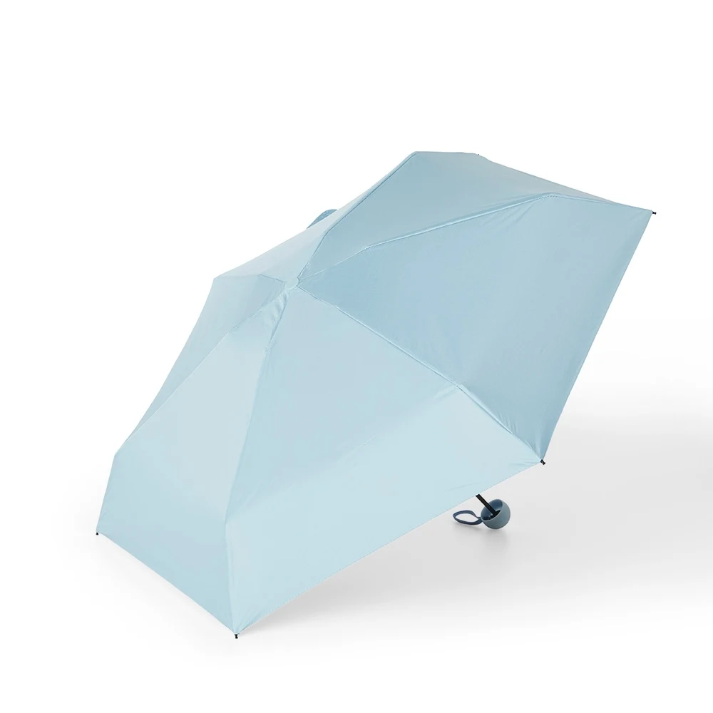 Guarda-chuva Manual, cor AZUL