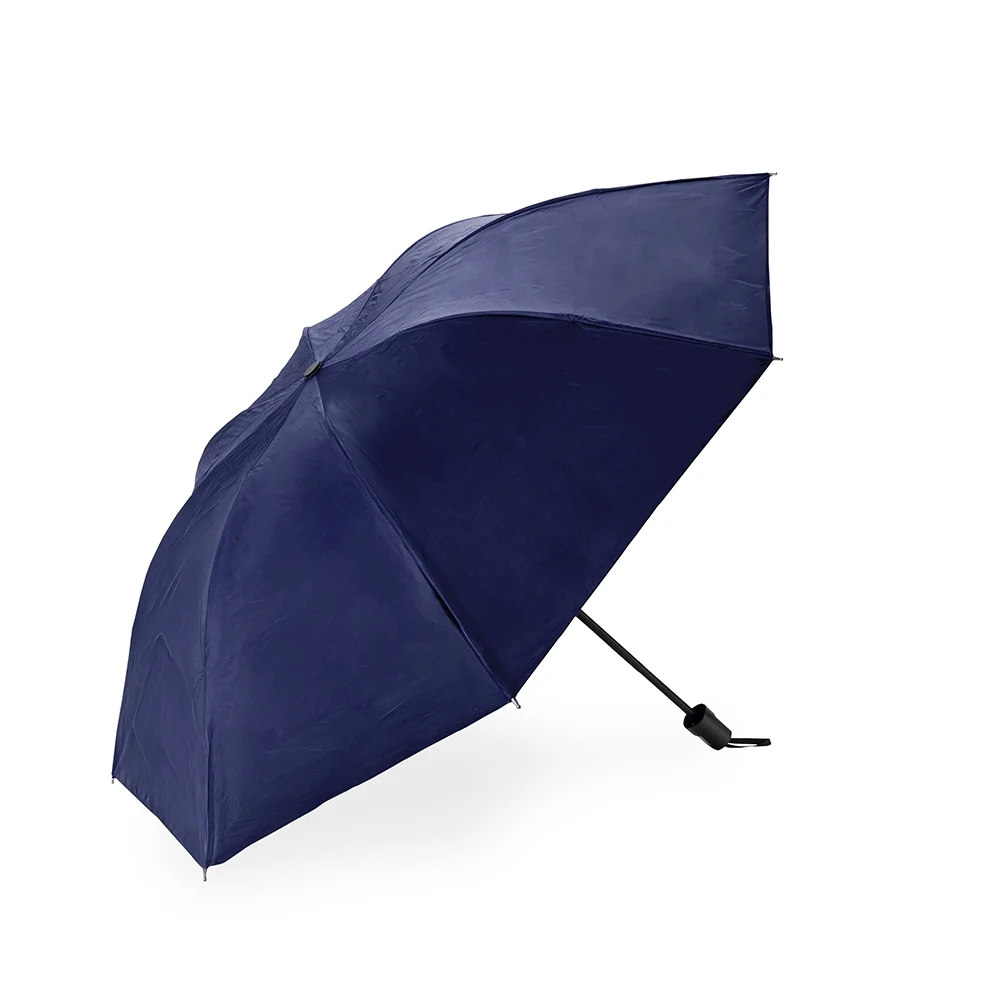 Guarda-Chuva Manual, cor AZUL