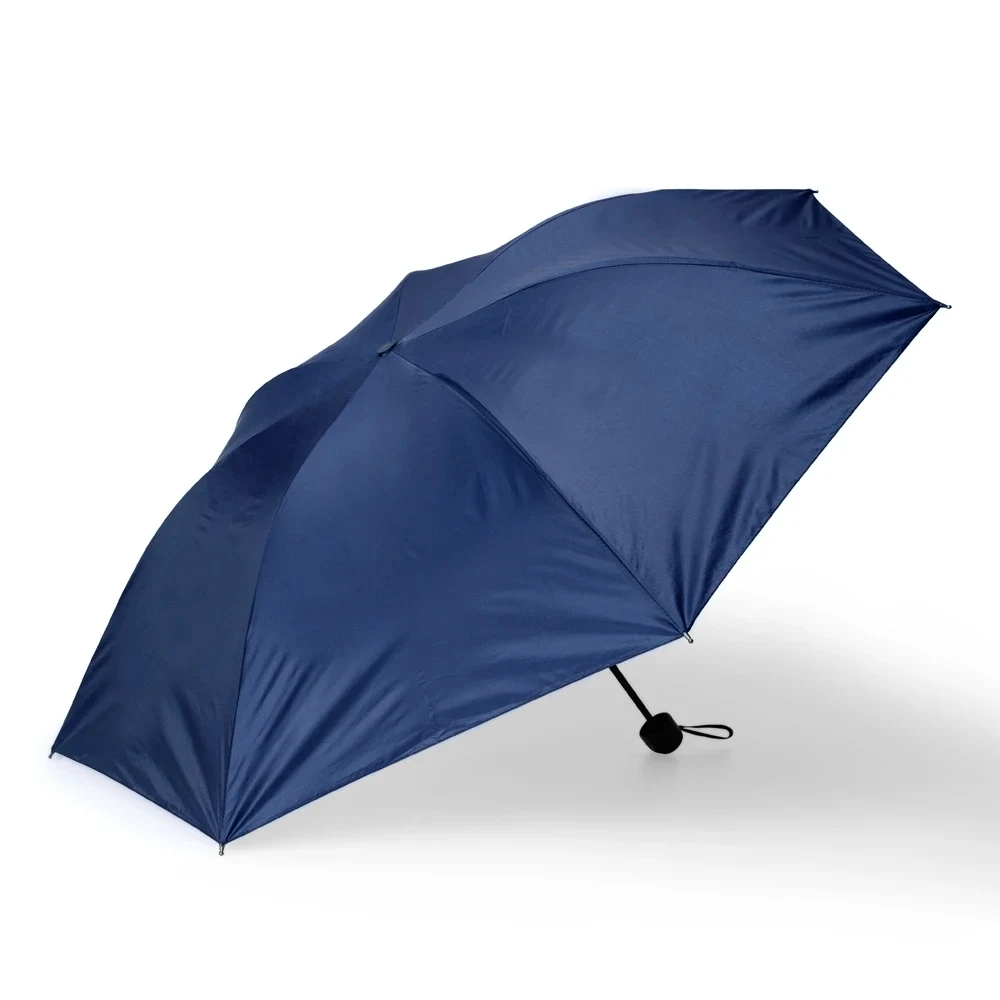 Guarda-Chuva Manual, cor AZUL