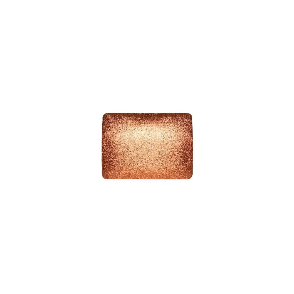 Caixa de Som Multimídia TWS, cor COBRE