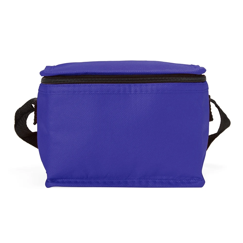 Bolsa Térmica 4 Litros, cor AZUL