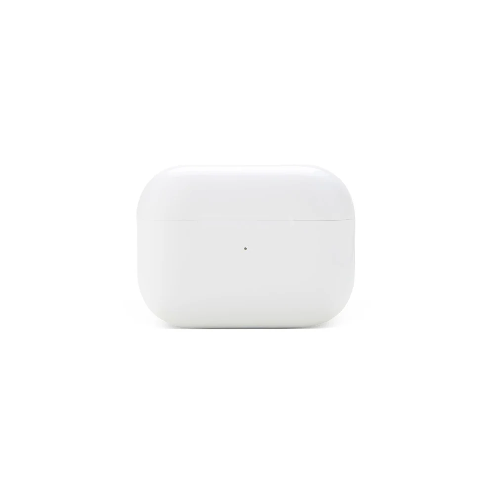 Fone de Ouvido Bluetooth Touch com Case Carregador, cor BRANCO