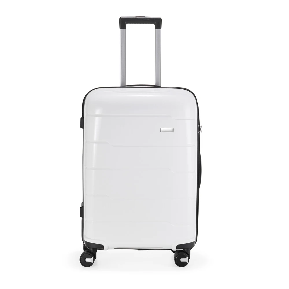 Mala de Viagem 66L, cor BRANCO
