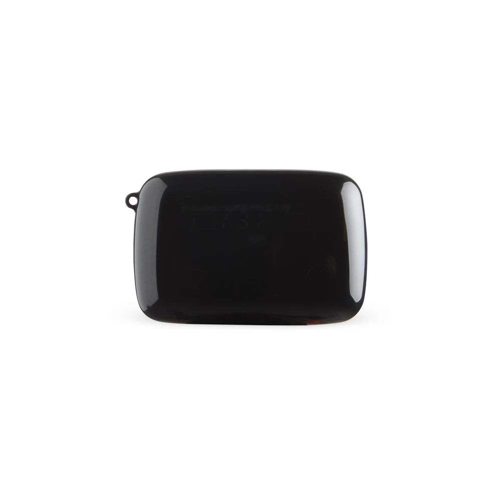Fone de Ouvido Bluetooth com Case Carregador, cor PRETO