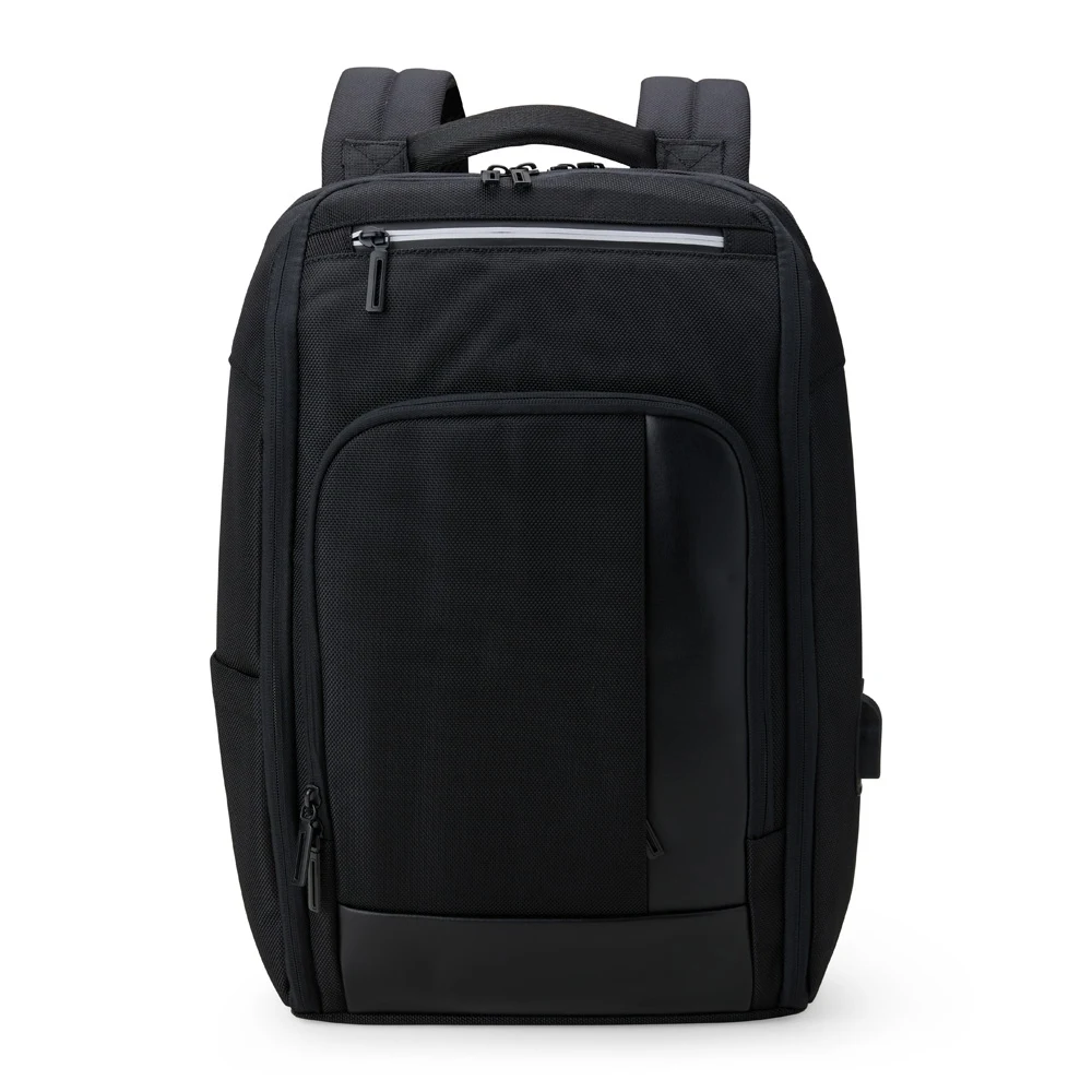 Mochila Nylon 22L, cor PRETO