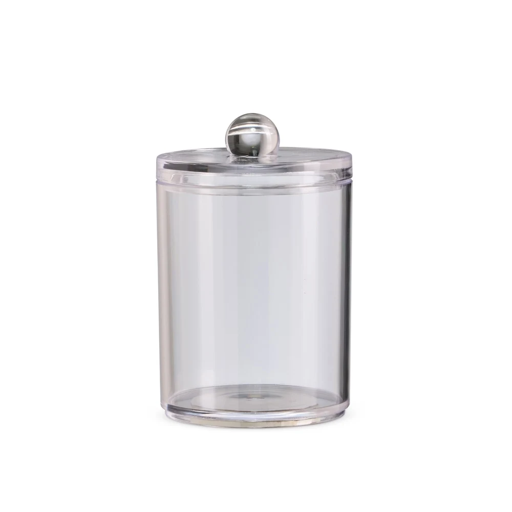 Porta Objetos, cor TRANSPARENTE