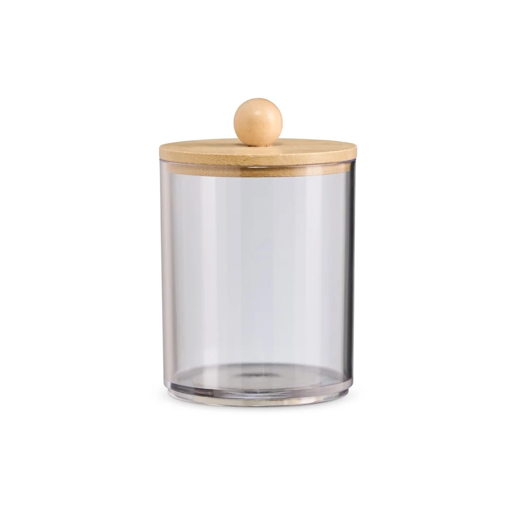 Porta Objetos, cor TRANSPARENTE