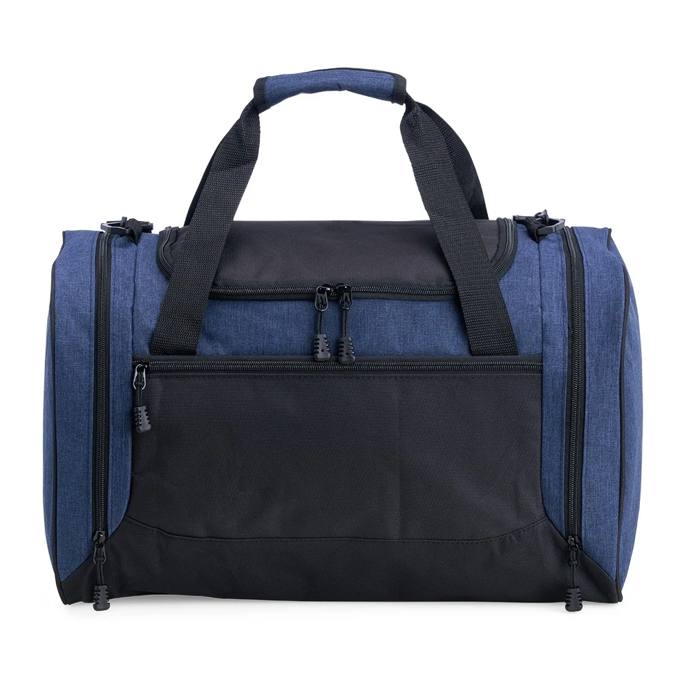 Bolsa Esportiva 46L, cor AZUL
