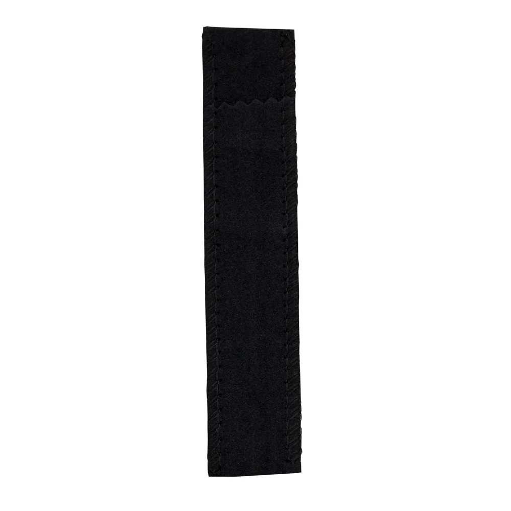 Veludo para Caneta, cor PRETO