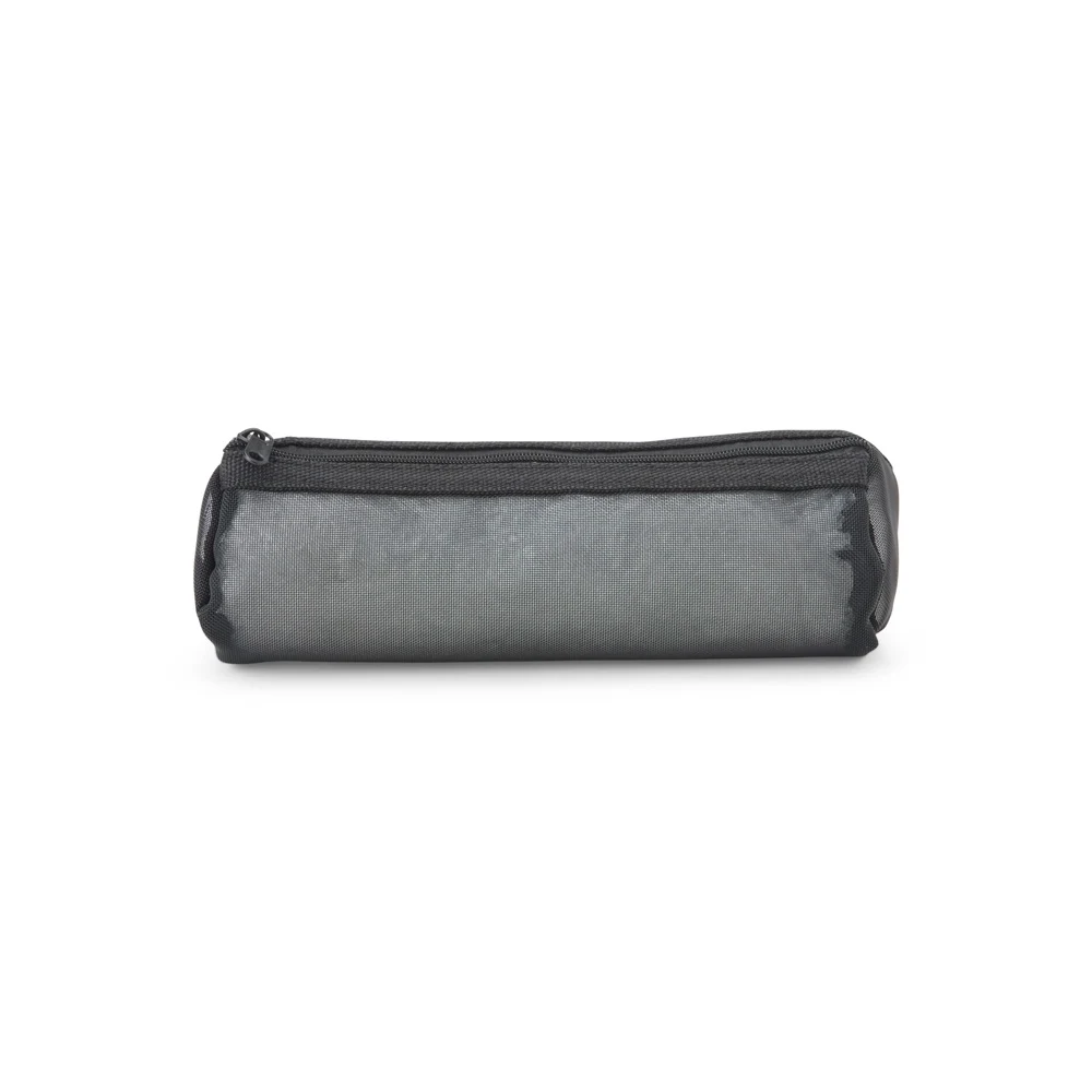 Estojo de Nylon, cor PRETO