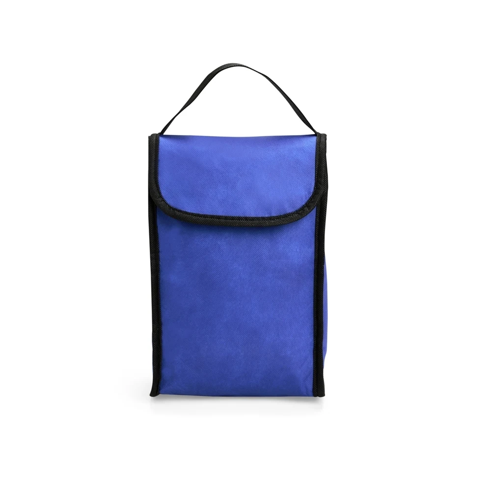 Bolsa Térmica 4L, cor AZUL