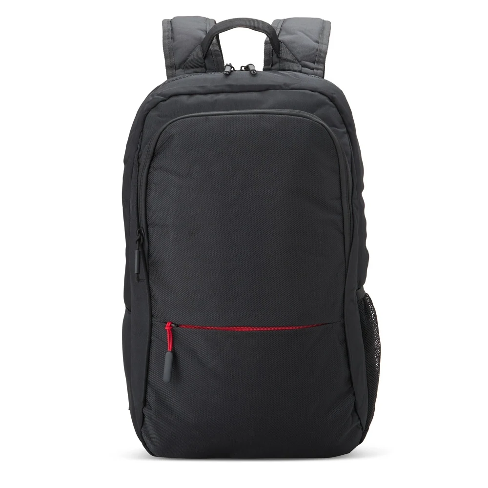 Mochila de Nylon 24L, cor PRETO