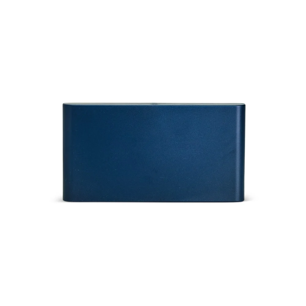 Kit Ferramentas 9 Peças, cor AZUL