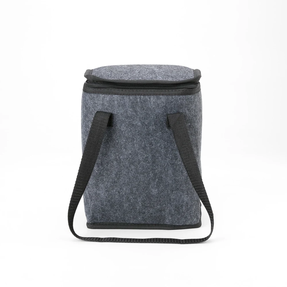 Bolsa Térmica 7L, cor PRETO