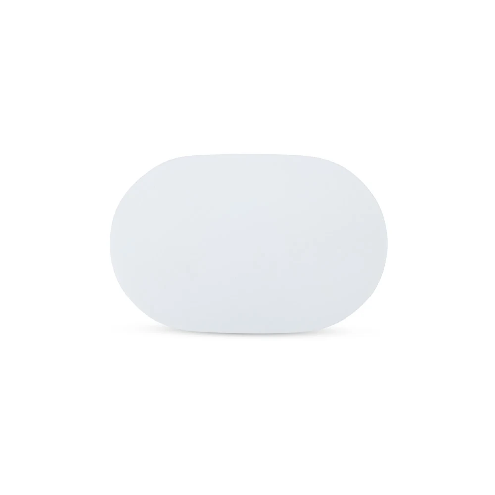 Fone de Ouvido Bluetooth Touch com Case Carregador, cor BRANCO