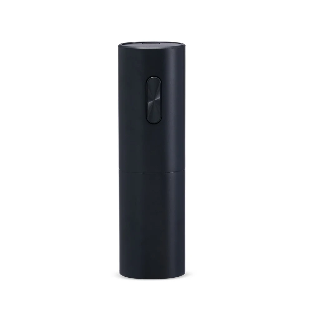 Saca-rolhas Elétrico, cor PRETO
