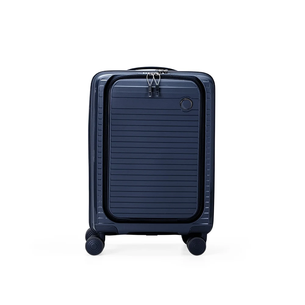 Mala de Bordo 30L, cor AZUL MARINHO