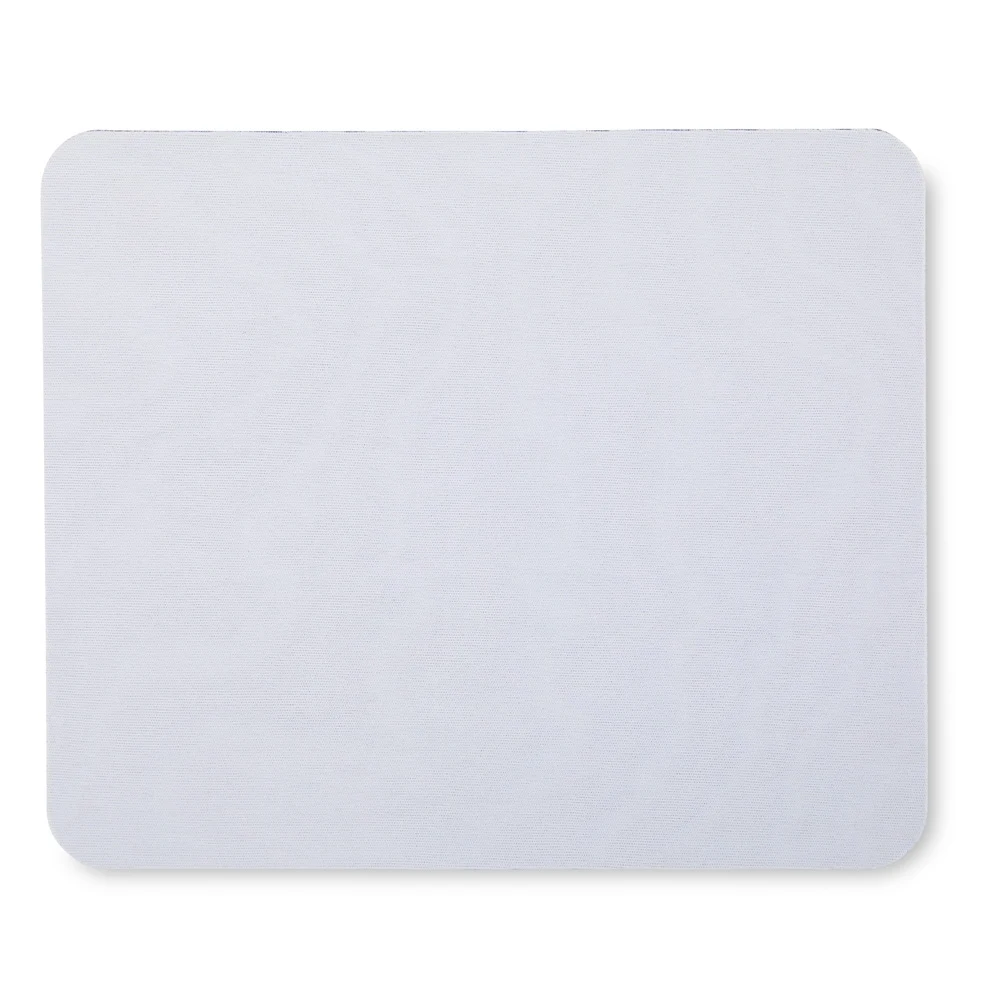 Mouse Pad, cor BRANCO