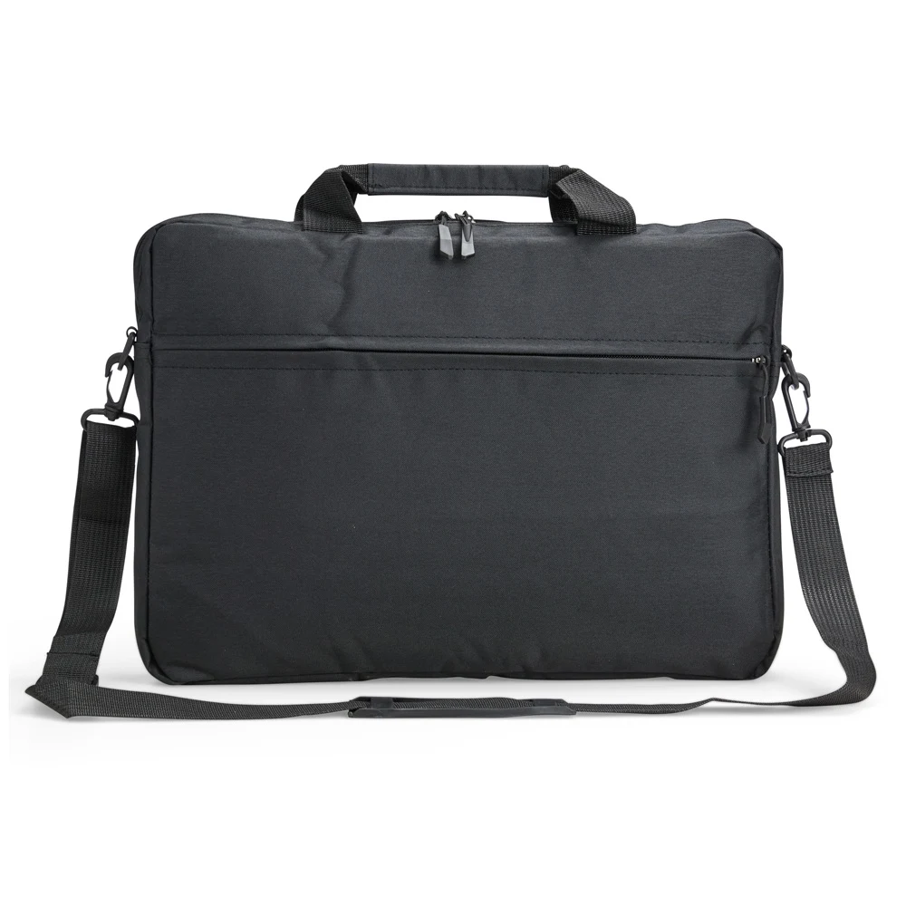Pasta Notebook 15, cor PRETO