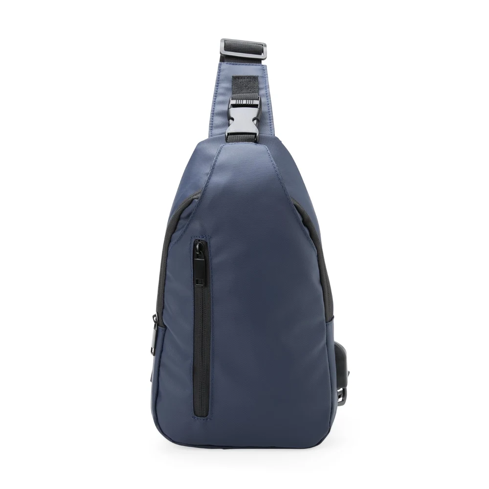 Mochila de Ombro 5L, cor AZUL