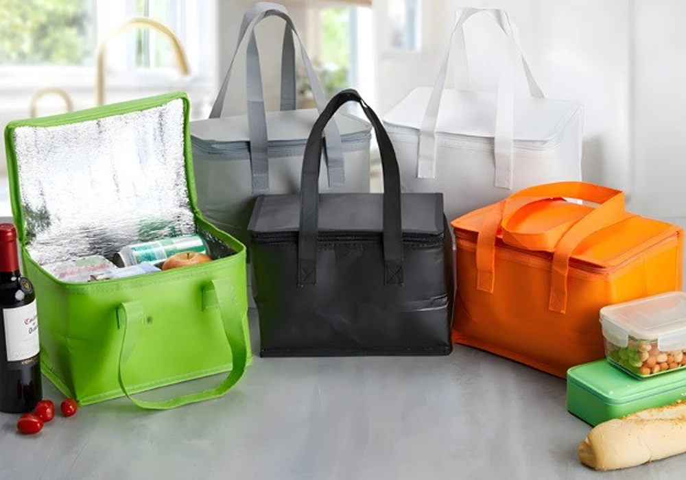 Bolsas Térmicas