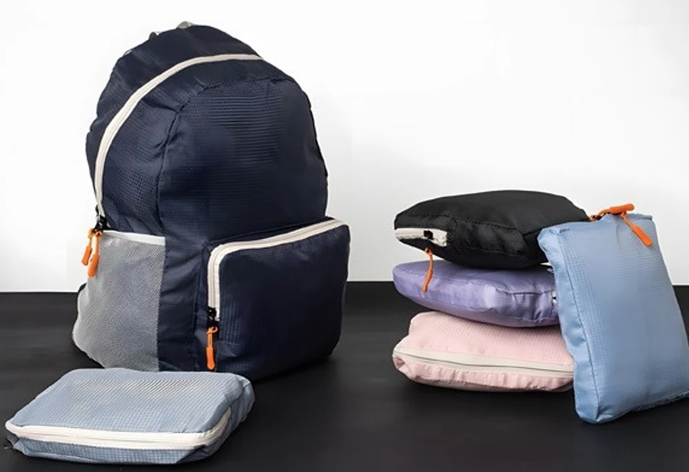 Mochilas e Bolsas