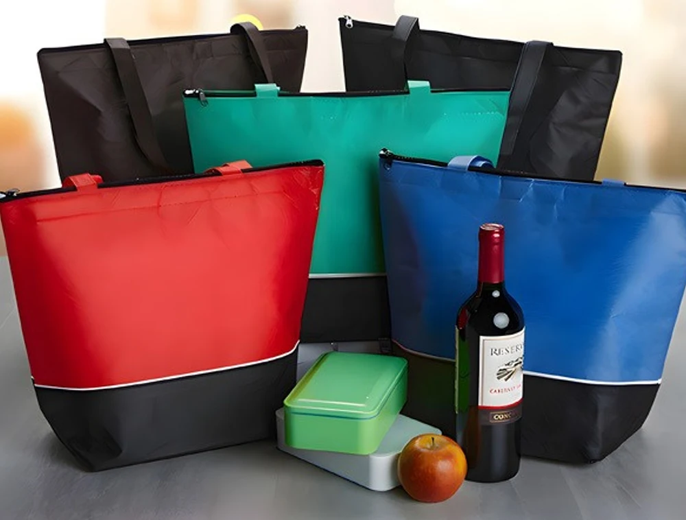 Sacolas