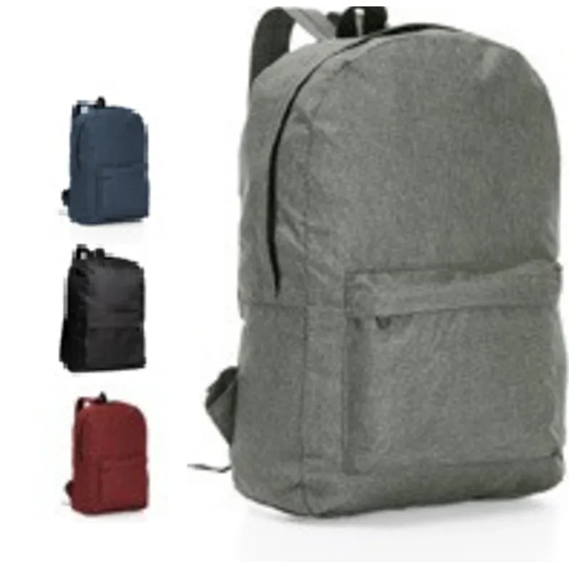 Mochila Nylon 14L